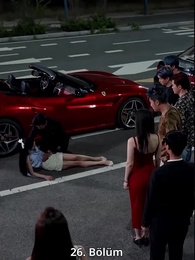 Bölüm 26 - [Dublajlı]Gizli Güç