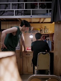 ¿Otra oportunidad? No, gracias - Episode 53