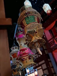 Tập 10 - Níu Giữ Phút Chia Ly