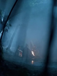 Níu Giữ Phút Chia Ly - Episode 30