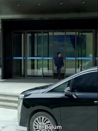 Bölüm 38 - [Dublajlı]Gizli Güç