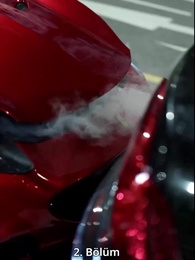 [Dublajlı]Gizli Güç - Episode 2