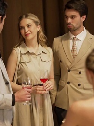 Persiguiendo a Mi Inalcanzable Exesposa - Episode 52