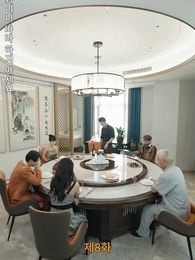 8화 - [더빙 버전]잘못된 만남