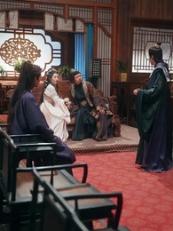 Níu Giữ Phút Chia Ly - Episode 72