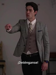 Persiguiendo a Mi Inalcanzable Exesposa - Episode 5