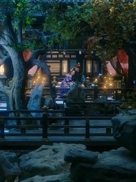 Episódio 57 - Amor e Estratégia nos Nove Abismos