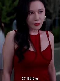 Bölüm 27 - [Dublajlı]Gizli Güç