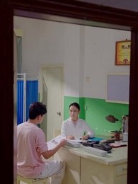 ¿Otra oportunidad? No, gracias - Episode 117