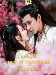 Генерал просит прощения у госпожи