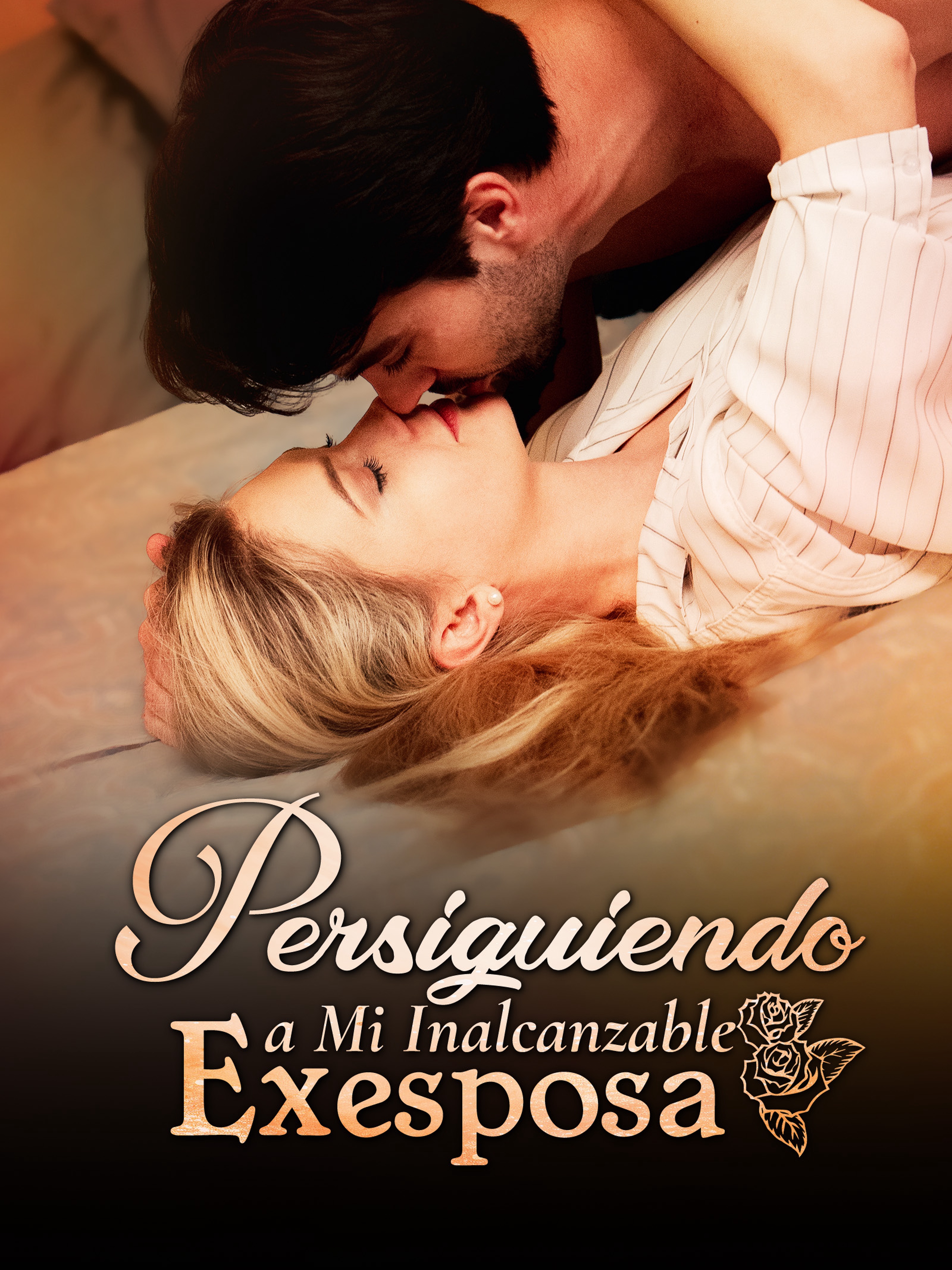 Persiguiendo a Mi Inalcanzable Exesposa