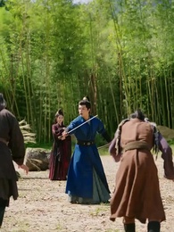 Amor e Estratégia nos Nove Abismos - Episode 28