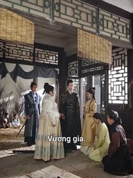 [Lồng tiếng]Trùng Sinh Ta Đại Náo Hạ Giới - Episode 4