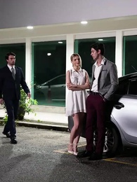 Episodio 13 - Persiguiendo a Mi Inalcanzable Exesposa