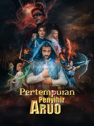 Pertempuran Penyihir Aruo