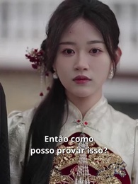 Episódio 55 - [Dublado]Depois da Geada, a Última Luz