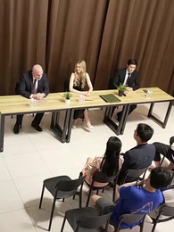 Persiguiendo a Mi Inalcanzable Exesposa - Episode 29