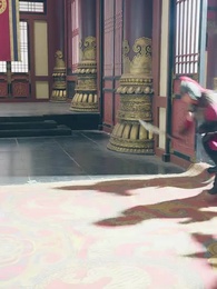 第70集 - 攻入皇城後，她叫我撤軍