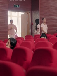 キャンパス起業ロケット:俺とふたりの彼女の成長物語 - Episode 105