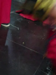 第18集 - 攻入皇城後，她叫我撤軍