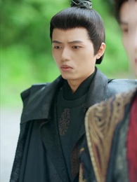 Níu Giữ Phút Chia Ly - Episode 8