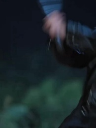 Episode 11 - Gift of Sight, Truth of Love