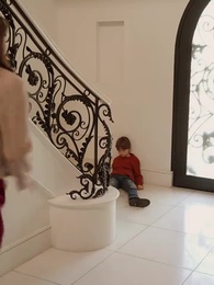 Жизнь после развода - Episode 4