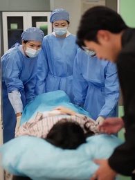 Episodio 46 - Verdad Detrás del Amor Turbulento