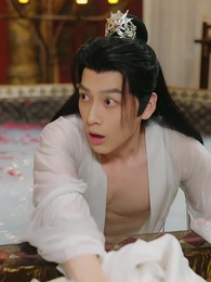 第45集 - 攻入皇城後，她叫我撤軍