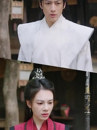 攻入皇城後，她叫我撤軍 - Episode 34