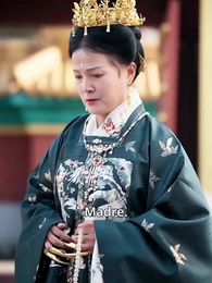 Episodio 13 - La Sorte nel Segreto