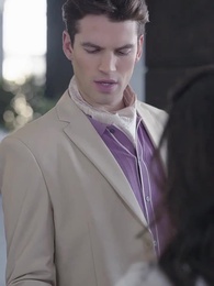 Episode 45 - Kaulah yang Kuinginkan