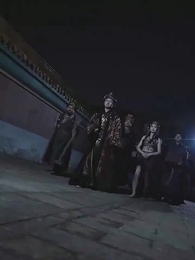 [Dubbing] Ibu Gemuk yang Kuat, Jangan Diculik Aja - Episode 30