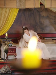 攻入皇城後,她叫我撤軍 - Episode 46