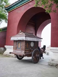 Tập 19 - [Lồng tiếng]Trùng Sinh Ta Đại Náo Hạ Giới