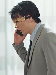 [مدبلج]رحلة العلاج في السماء - Episode 33