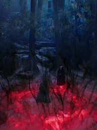 Amor e Estratégia nos Nove Abismos - Episode 62