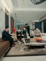 Episode 14 - [Dubbed]After Her Long Slumber, Brother Regrets