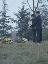 Серия 22 - Девяносто девятый раз покидаю тебя