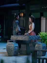 Níu Giữ Phút Chia Ly - Episode 41