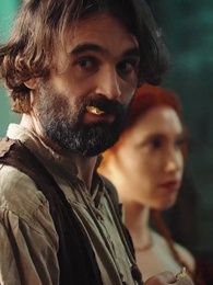 Pertempuran Penyihir Aruo - Episode 11