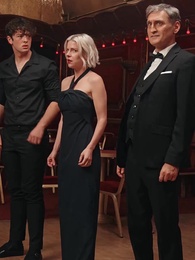 ตอนที่ 33 - อย่าหาเรื่องแม่เชียว