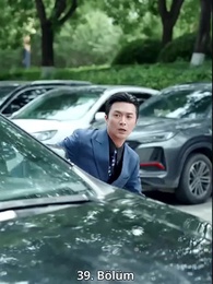 [Dublajlı]Gizli Güç - Episode 39