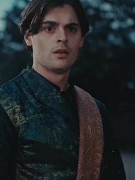 มหาเทพหวนคืน - Episode 36