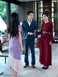 คำขอโทษที่สายไป - Episode 56