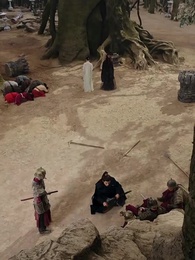 Me Enamoré del Enemigo - Episode 18