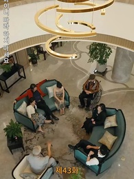 [더빙 버전]잘못된 만남 - Episode 43