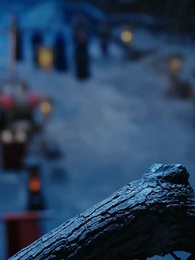 Amor e Estratégia nos Nove Abismos - Episode 42