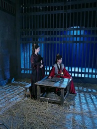 Amor e Estratégia nos Nove Abismos - Episode 33