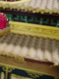 第23集 - 攻入皇城後，她叫我撤軍